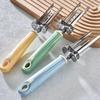 Vegetable Cores Remover Tool Adjustable Diameter For Apples Peppers Stainless Steel Blade Kitchen Gadget