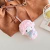 Sheep Plush Toy Pendant Gift For Kids And Collectors