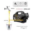 Kaimao Adjustable Pressure High-Pressure Washer 220V - Portable Home and Car Water Gun.