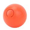 Active Rolling   for Dogs PC TPU Motion Activated Automatic Rolling Moving   Interactive Dog Toy with LED Light for Small Medium Large Dogs