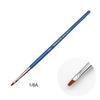 1Pc 4 Sizes Dental Ceramic Porcelain Brush Glaze Resin Pen Dentist Tools Teeth Brush Dental Lab Equipment