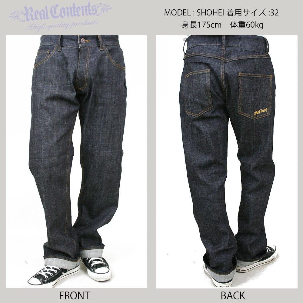 Calças Jeans Stretch 34pol (CONTEÚDO REAL) Masculino rclb55-h681