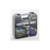 HAKKO FR301-82 Dial-Type Temperature Control Solder Sucker, Handy Type, 2-Prong Grounded Plug