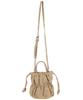 Vanake Shirred Mini Drawstring Bag_Vb3Yahmg03A