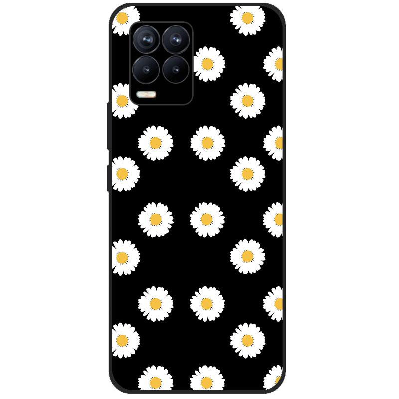 For Oppo Realme 8i Case Realme 8i Soft Silicone Cute Cover For Realme 8i Realme8i Phone Cases Bumper Bag