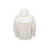 Nike Sportswear Windrunner Men's Hooded Jacket White DA0001-104