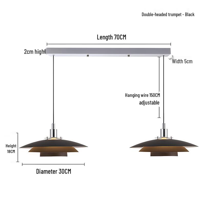 oeny Modern Nordic UFO Pendant Lamp