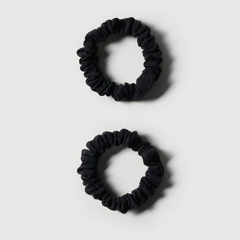 JAJU 25N Mini Hair Scrunchie 2 pcs 3305707