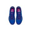 Nike Zoom Kobe Venomenon 5 EP Vivid Purple Men Sneakers Blue Deep-Royal-Blue Wolf-Grey 815757-454