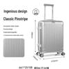 Bagaglio rigido leggero American Tourister
