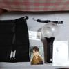 [USED] BTS AmiBomb Official Light Stick Ver.3 Lightstick
