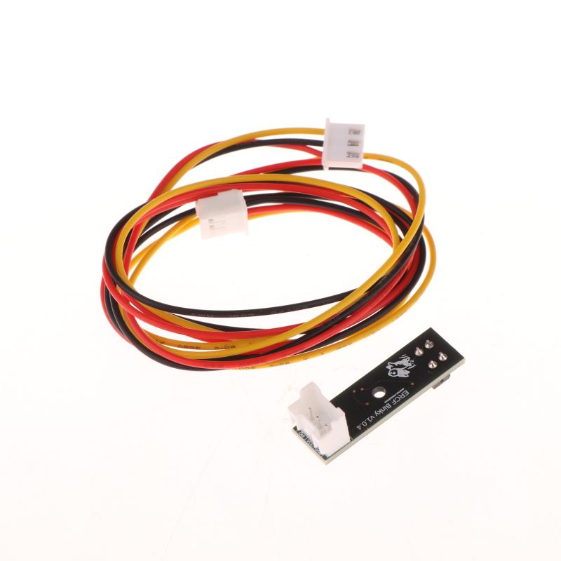 Ercf Binky Encoder Pcb Sensor Probe For Rabbit Carrot Feeder Voron 2.4 Trident 3D Pinter Accessories
