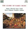 CD EARLY MUSIC OMNIBUS - The Delightful World of Early Music 8554064 Japan Mood Music Used