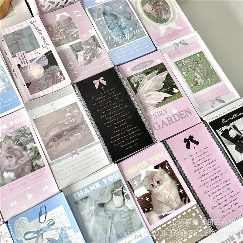30pcs Mixed Star Sealing Sticker Card Packaging Decorative Lables for Small Business Jewelry Wrap Gifts Packaging Stickers