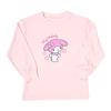 Sanrio Long Sleeve My 486531 Kids' Pajamas, Melody, 100cm,