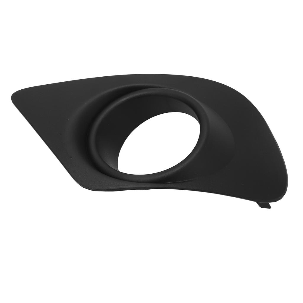 Left Front Fog Light Trim Cover 68088687AA Replacement for Dodge Journey Chrysler 200 11?18