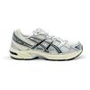 1201A956-100 KITH A Asics Gel-1130 "Cream/Scarab"