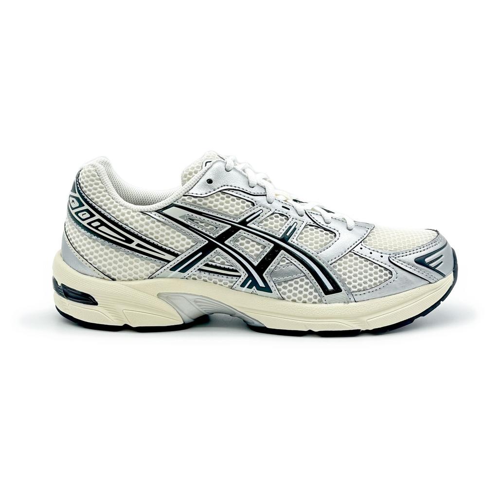 1201A956-100 KITH A Asics Gel-1130 "Cream/Scarab"