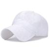 Professional running quick-dry cap marathon outdoor sports hiking breathable mesh duckbill cap sunshade baseball cap for men and women