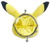 Pokémon plush coin purse - Pikachu