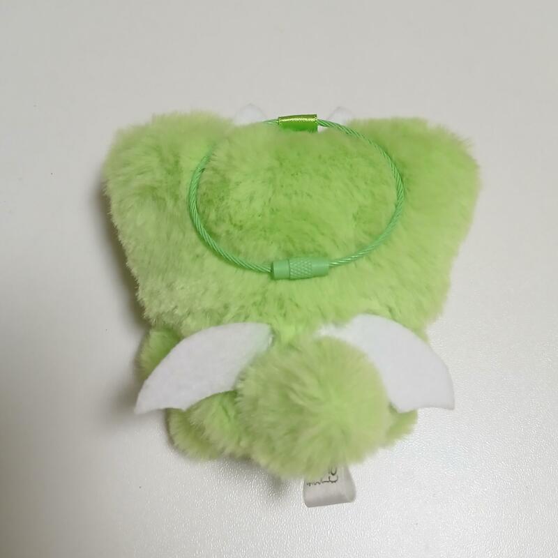 Yoni Handmade Boddle Doll Keychain