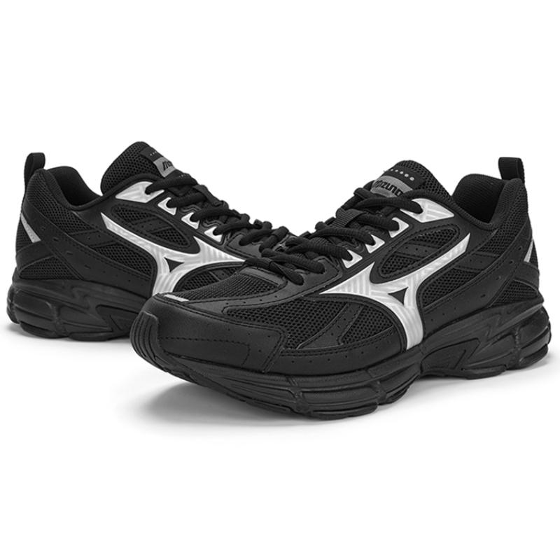 Mizuno Sneakers Speed 'Black' D1GH223006