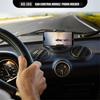 Car Mount Dashboard Phone Holder Stand Cradle For Iphone 12 Pro Max 12  3" To 7