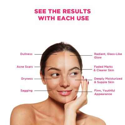 Orgatre Korean Cream for Glowing Skin Whitening Pigmentation | Rice Water & Ceramide – 50ml