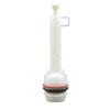 Replacement Flush Valve For for Mansfield 2111112 with 11 1/2 Inch Length Designed For for Mansfield Toilet Models 125 to 190