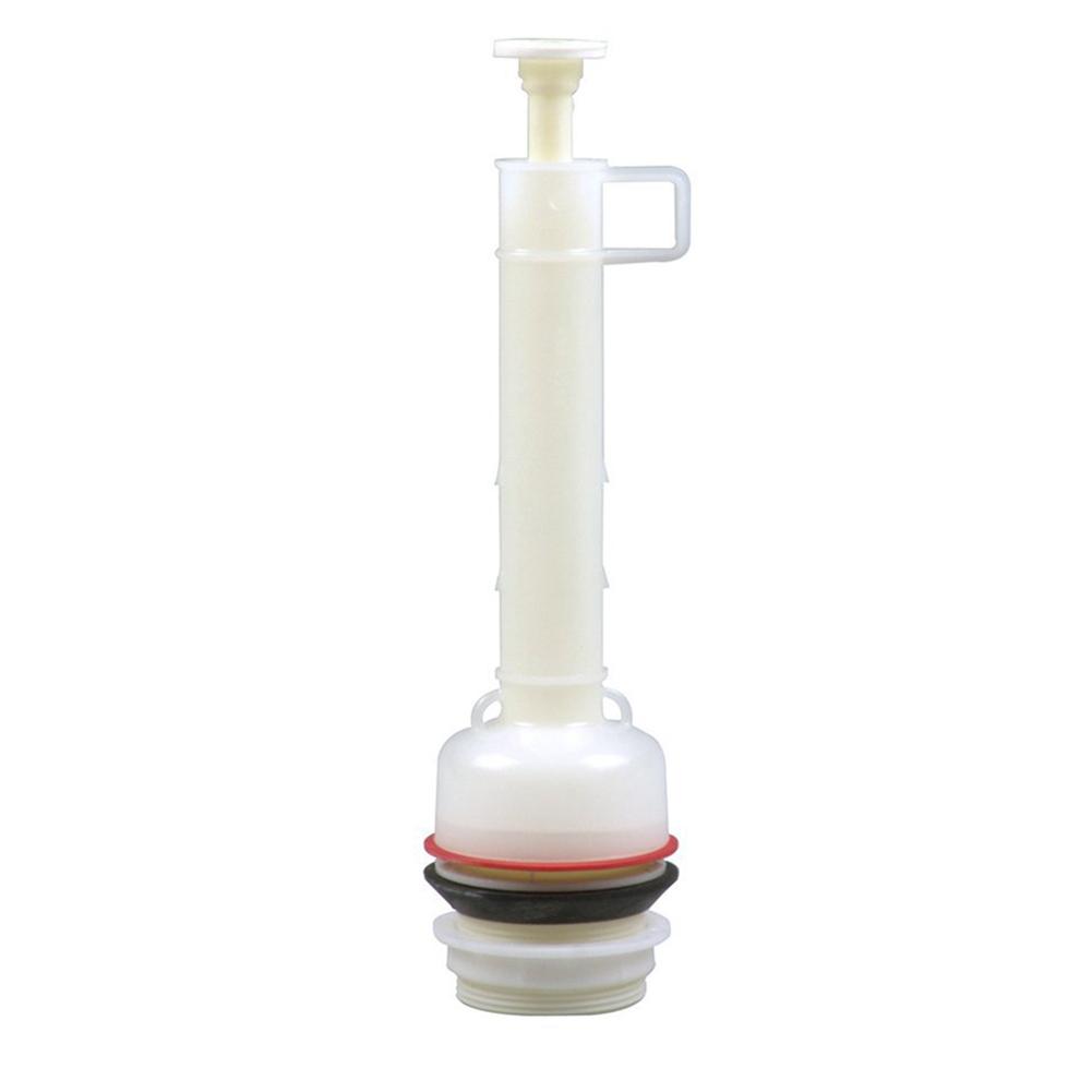 Replacement Flush Valve For for Mansfield 2111112 with 11 1/2 Inch Length Designed For for Mansfield Toilet Models 125 to 190