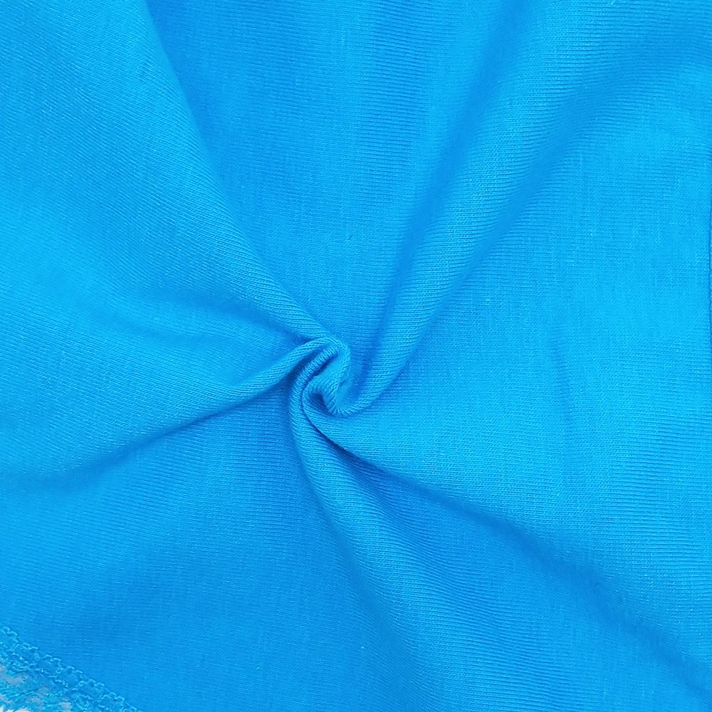 Sexy Slips mit vorderer Spitze, Damen-Unterwäsche, alltägliches Low-Rise-Höschen, atmungsaktiv, transparent, Damen-Schlüpfer, Dessous, 6 Stück