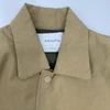 BAGUTTA Beige padded blouson jacket Jacket M beigeUsed