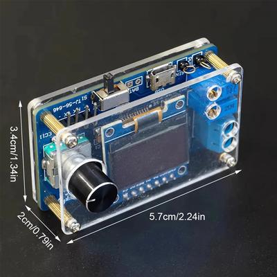„Pasidaryk pats“ moduliai – Elektroniniai moduliai