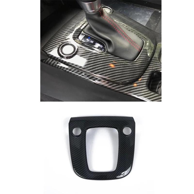 For Hyundai Kona Encino Kauai 2018 - Accessories Inner Door Bowl Window Switch Air Condition Vent Gear Shift Panle Cover