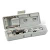 A96I-Impact Screwdriver 7-Piece Screwdriver Socket Nut Tapping Dead Screw Piercing Screwdriver Easy To Use