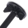 Componenti Copertura Sigillo di Accesso Foro Rubinetto Foro Dispenser Sapone Copertura Decorativa