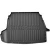 Trunk Mat 3D () for Hyundai Sonata NF 2004-2009
