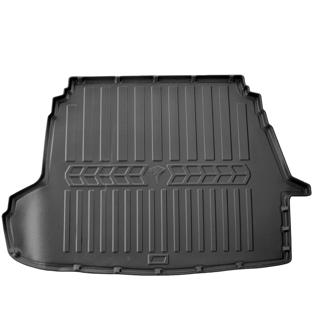

Trunk mat 3D (Stingray) for Hyundai Sonata NF 2004-2009