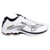 Mizuno Wave Lightning Z7 'White Black' V1GA230009