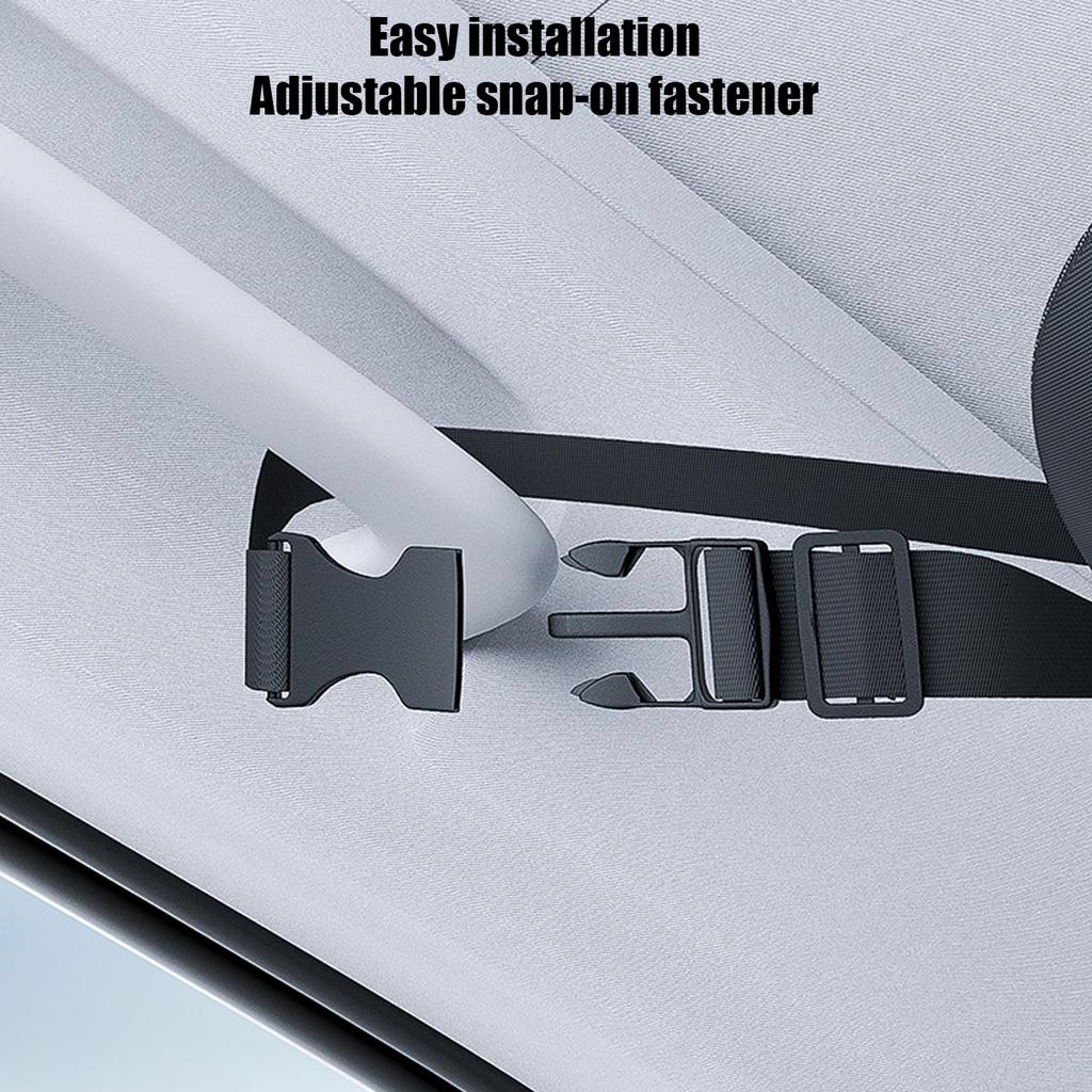 Car Ceiling Cargo Net Overhead Storage Mesh Organizers,Double Layer Roof Mesh Organizers Road Trip
