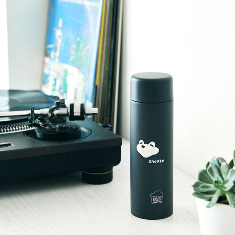 ZOJIRUSHI ZOJIRUSHI Art Edition 480ml (Limited Edition) Tsuchika Nishimura Insulated Tumbler