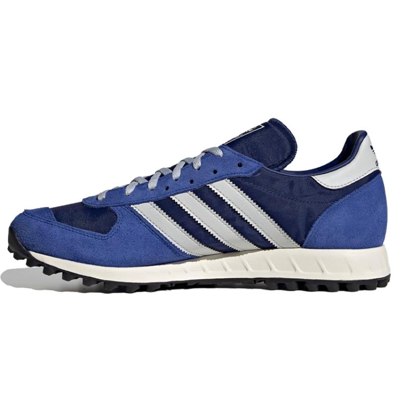 Adidas Trx Vintage 'Blue Cream White' Sneakers FY3651