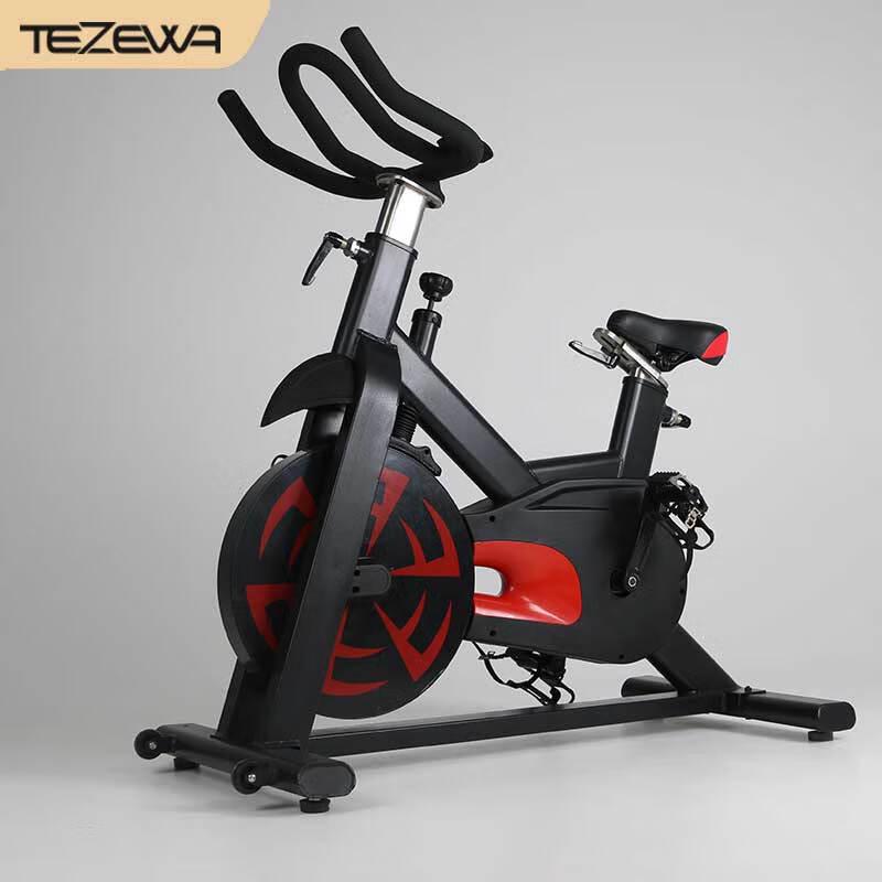 Tezewa Home Indoor Spinning Bike