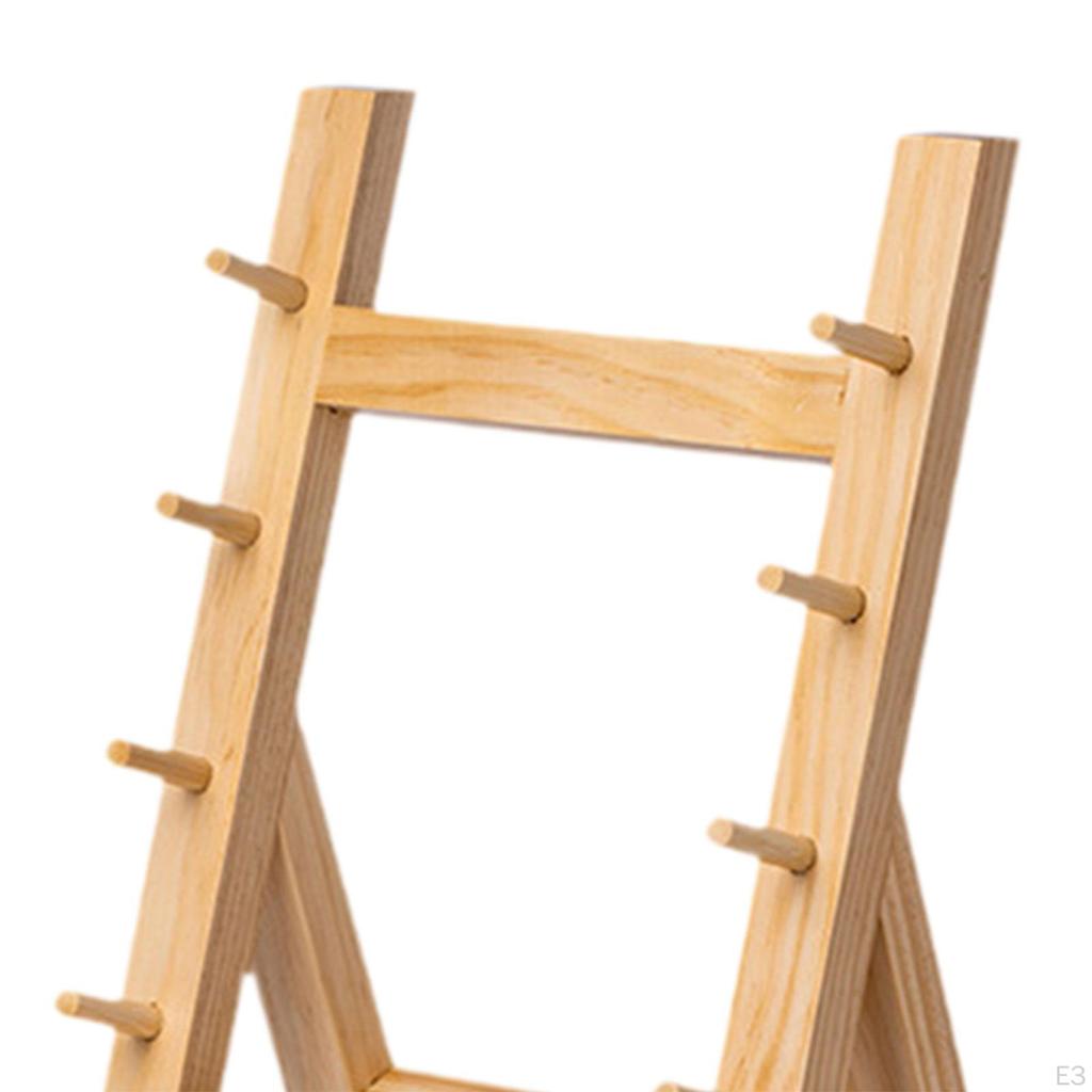 Elegant Knife Storage Solution for Home And Kitchen Organization