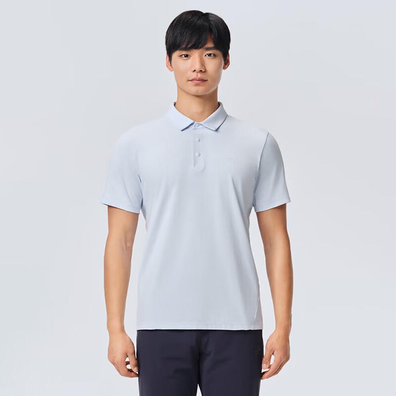 

Bexihe Men s Polo Shirt XL