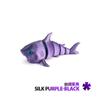 3D Printed Great White Sharks Figures Animal Toys Multi-joint Movable for Home Accessories Kids Gifts Living Room Decoration