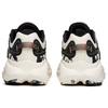 Anta Running Shoes Women's Low Top Ivory White/Black/Sandstorm Gray 122135590-3