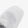 NY4LR01B No-Show Socks Set WHITE