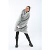 Unisex Hoodie Ultra Soft Sweatshirt Oversize Very Comfortable Hooded Blanket