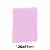 Cotton U-type Pregnant Sleeping Support U-Shape Pillows Pillow Cover Pillow Case